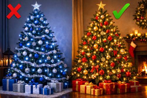 Warum Du zu Weihnachten einen echten Tannenbaum kaufen solltest - für Deine Gesundheit